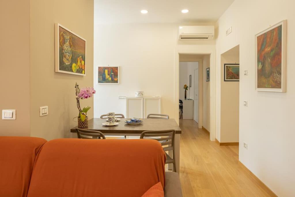 Pisacane Suite Salerno Exteriör bild