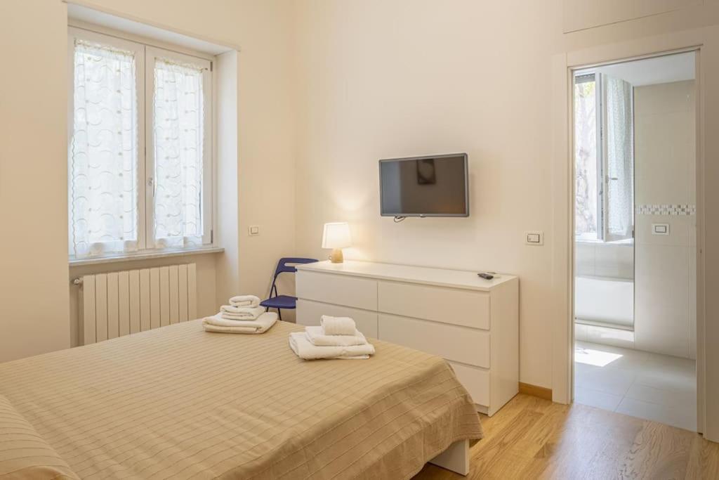 Pisacane Suite Salerno Exteriör bild