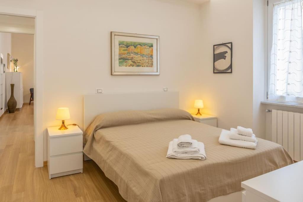 Pisacane Suite Salerno Exteriör bild