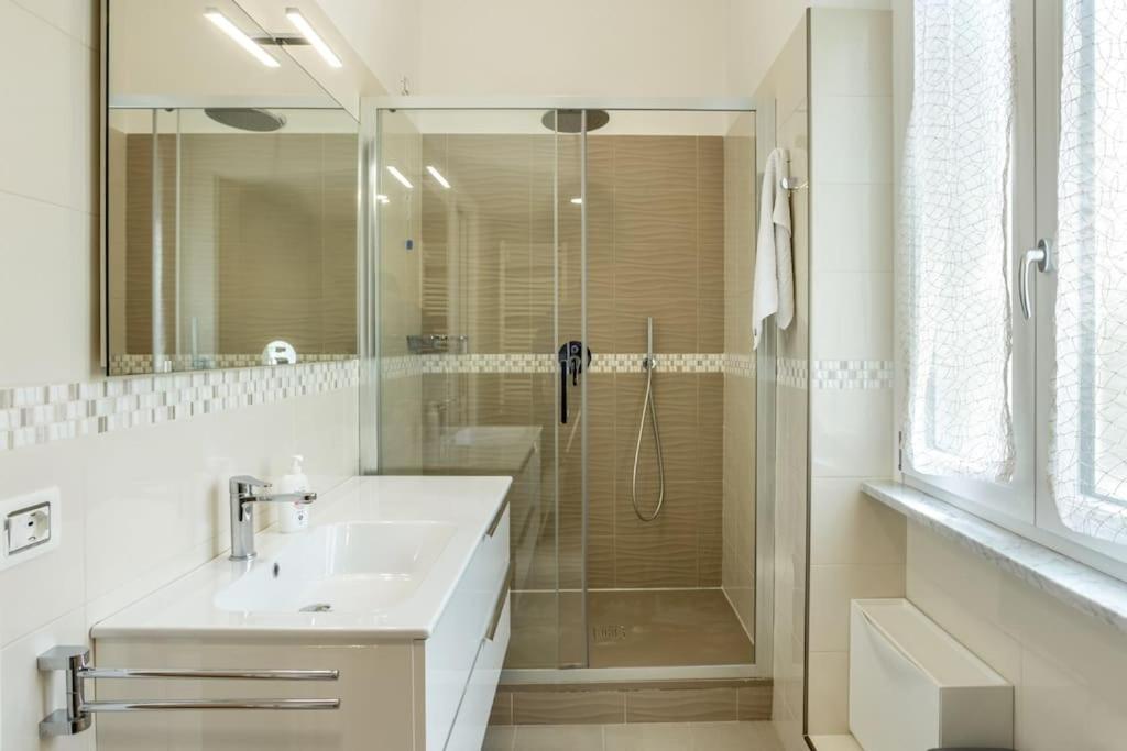 Pisacane Suite Salerno Exteriör bild